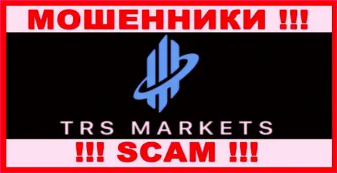 TRS Markets - это SCAM !!! ОБМАНЩИК !!!