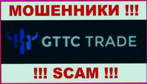 GTTC Trade - это МОШЕННИК !!!