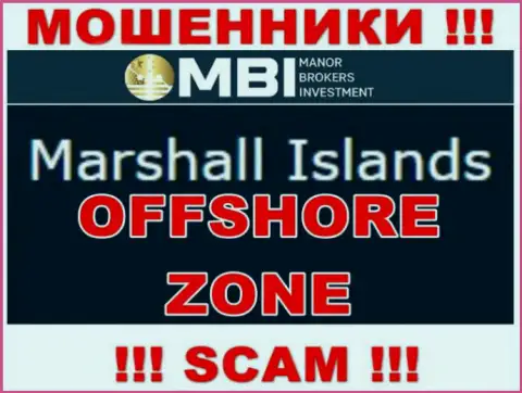 Организация ФХ Манор - internet обманщики, обосновались на территории Marshall Islands, а это офшорная зона