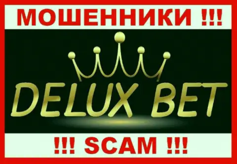 Delux-Bet Entertainment Ltd - это SCAM ! МОШЕННИКИ !!!