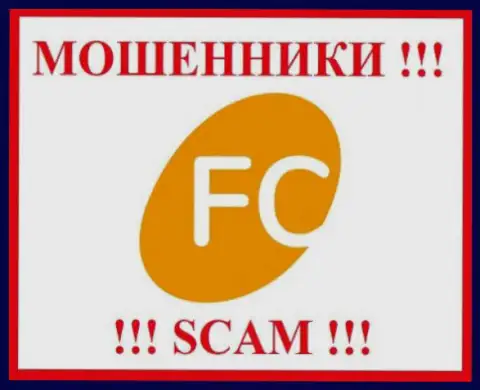 FC-Ltd - это МОШЕННИК !!! SCAM !