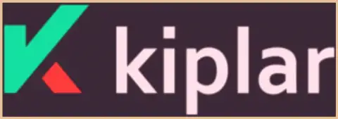 Официальный товарный знак Форекс дилинговой организации Kiplar