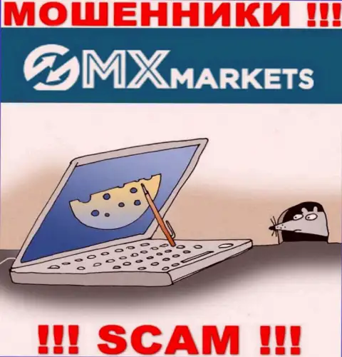 Если попались в сети GMXMarkets Com, то ждите, что Вас станут разводить на деньги