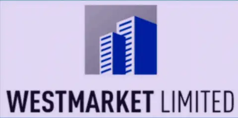 Логотип мирового уровня брокерской организации West Market Limited