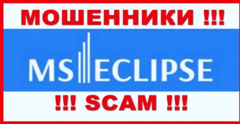 MS Eclipse - это МОШЕННИКИ ! Финансовые средства не возвращают !!!