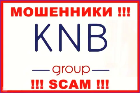 KNB Group - КИДАЛЫ ! Иметь дело довольно-таки рискованно !!!