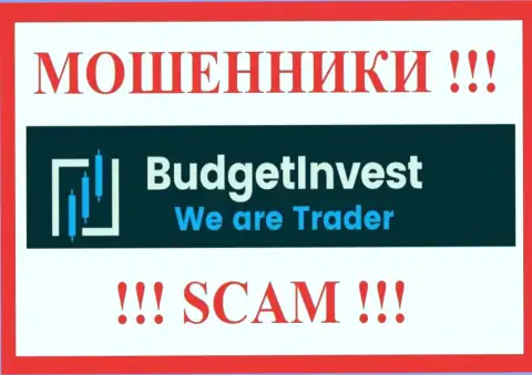 BudgetInvest - это МОШЕННИКИ !!! Финансовые вложения выводить не хотят !!!