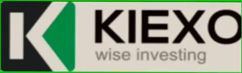 Логотип Форекс брокерской компании Kiexo Com