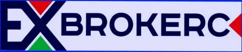 Логотип форекс дилингового центра ЕХ Брокерс