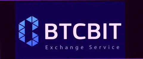Лого online-обменки BTCBit