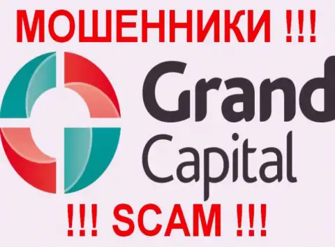 Grand Capital ltd - это КУХНЯ НА FOREX !!! SCAM !!!
