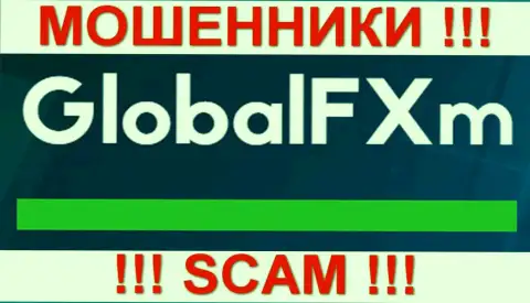 Global Fx International - это АФЕРИСТЫ !!! SCAM !!!