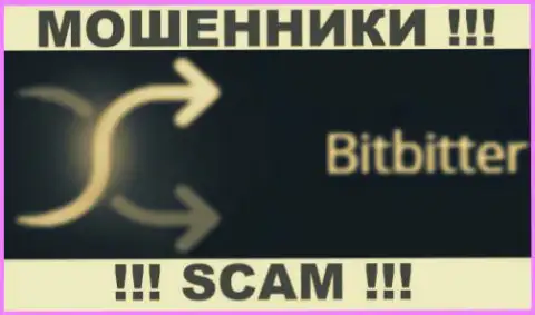 BitBitter Net - МОШЕННИКИ !!! SCAM !!!