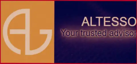 AlTesso Com - это дилинговая организация международного значения