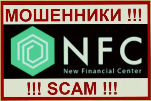 NewFCenter Com - это АФЕРИСТЫ !!! SCAM !!!